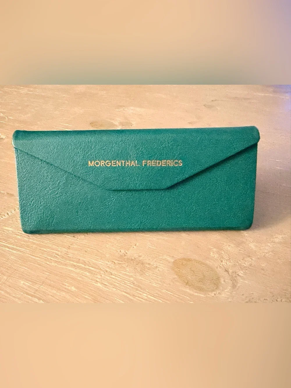 Morgenthal Frederics - CARVER SUN